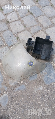 Хонда цбр 600 ф2 и ф3, снимка 14 - Части - 54900110
