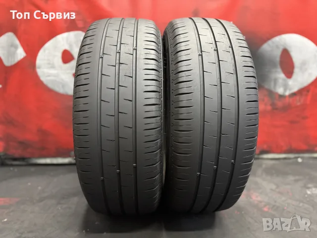 235 65 16C, Летни гуми за бус, TracMax X-PriviloRF19, 2 броя, снимка 2 - Гуми и джанти - 55587523