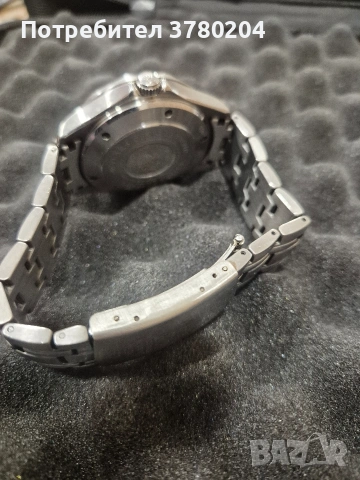 часовник Omega Слава и htm, снимка 4 - Мъжки - 54186417