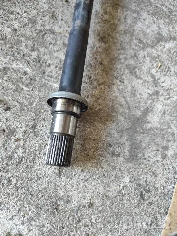 Дясна полуоска -Mazda Cx5-2.0-165кс-2022г, снимка 2 - Части - 55309545