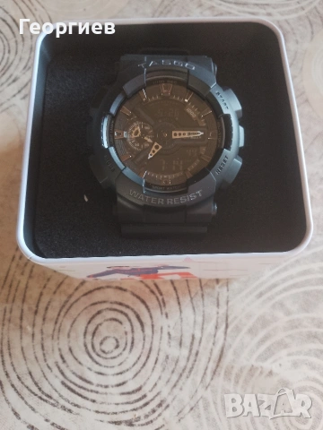 G-Shock Tasgo, снимка 5 - Мъжки - 54673583
