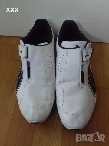Puma мъжки маратонки, снимка 2 - Спортни обувки - 55338835