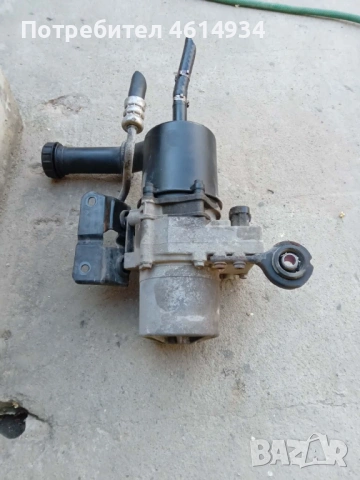 Електрическа хидравлична помпа за Пежо 307 SW 2000 дизел 90к.с 2003г 