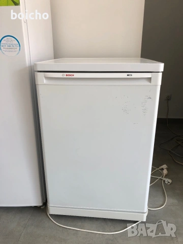 Фризер Bosch GSD11V20