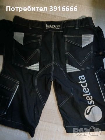 VELTUFF Летни Размер48, снимка 4 - Къси панталони - 54150067