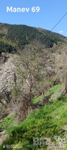 Продавам къща в Родопите с.Чуреково. 🌲 , снимка 12 - Къщи - 54342431