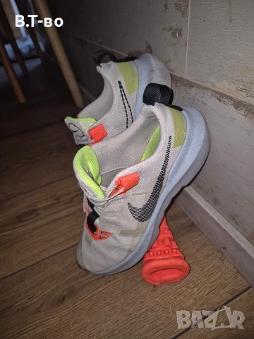 Nike летни маратонки
