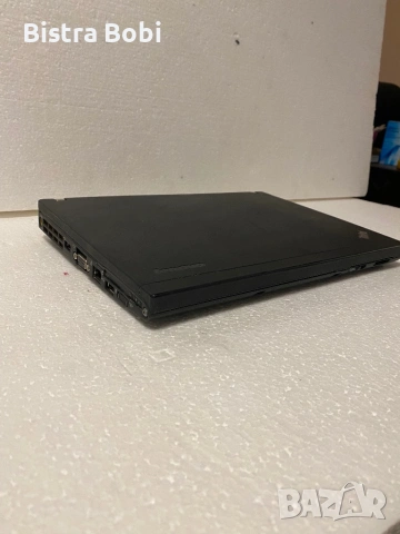 Леново-ThinkPad , снимка 3 - Лаптопи за дома - 54362556