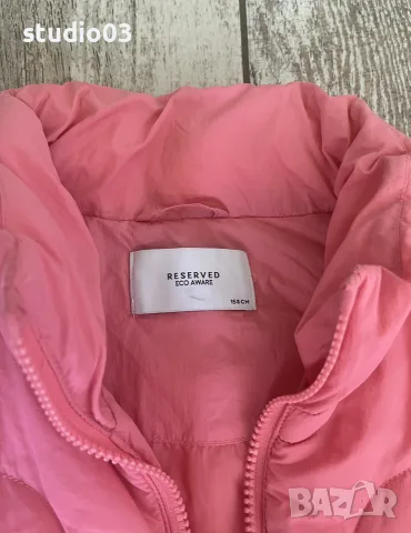 Грейка момиче Reserved, ръкавели Zara, жилетка LC Waikiki 158 см, снимка 3 - Детски Блузи и туники - 55475611