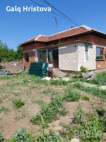 Продавам къща в село Смирненски област Монтана , снимка 4 - Къщи - 55339699