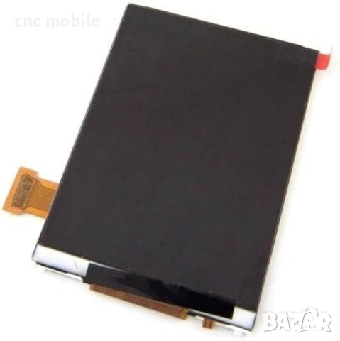 Дисплей Samsung I5500 Samsung I7500 Samsung I8000 Samsung S5230 Samsung S3650 Samsung S5300, снимка 6 - Резервни части за телефони - 54888489