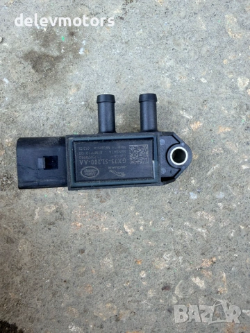 gx73-5l200-aa датчик за налягане от Land Rover Range Rover Velar (L560) 3.0 D двигател/електро, снимка 2 - Части - 55088665