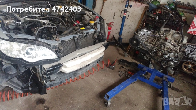Автосервизни услуги, снимка 9 - Сервизни услуги - 54408663