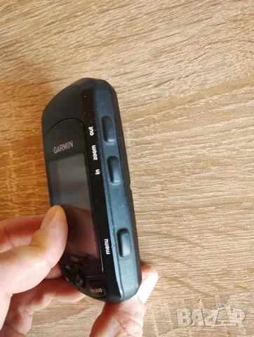 Garmin Edge 705 GPS, снимка 6 - Garmin - 55507359