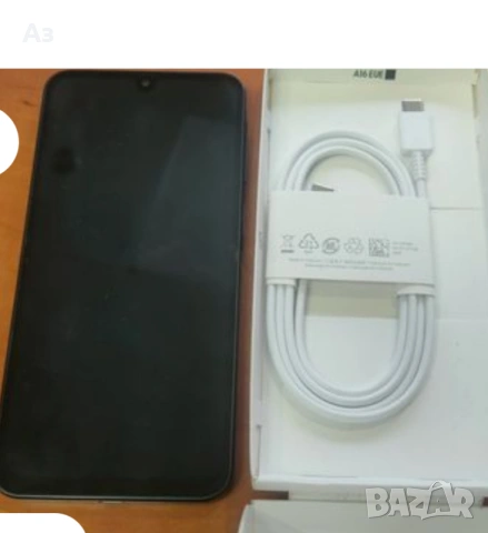 Samsung Galaxy A16 -Нов , снимка 3 - Samsung - 53956296
