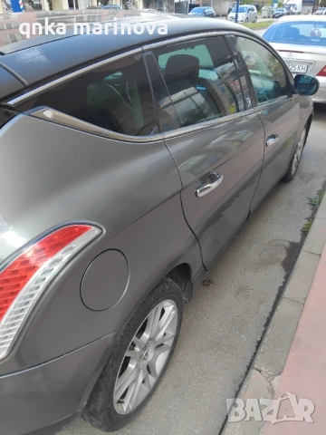 Lancia Delta 2008 165 2.0 diesel, снимка 4 - Автомобили и джипове - 54631278