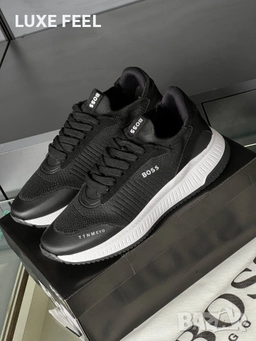 BOSS ✨Мъжки Маратонки 