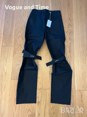 Панталон Bottega Veneta, снимка 3 - Панталони - 54790950