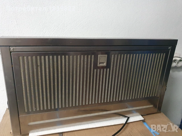 Абсорбатор Teka CNL 6415 Plus инокс