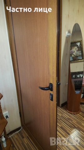 Давам гарсониера под наем - гр. Перник, Център, 45 кв.м. 390 €, снимка 13 - Апартаменти - 54496687