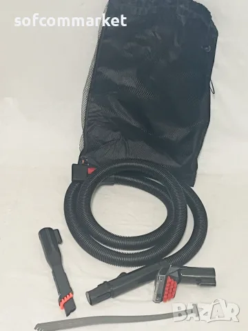 Перяща прахосмукачка Bissell ProHeat 2X Revolution (1858N) – С 6 МЕСЕЦА ГАРАНЦИЯ!, снимка 8 - Прахосмукачки - 55650349