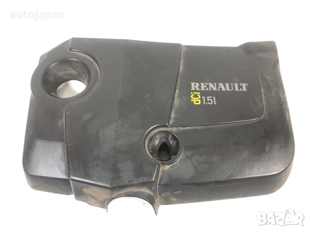 Декоративна кора над двигателя за Renault Megan 1.5dci 04г.