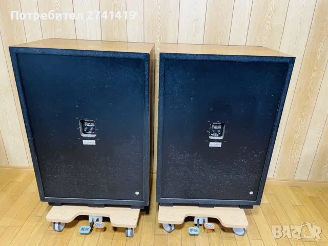Yamaha fx-3....., снимка 8 - Тонколони - 55629207
