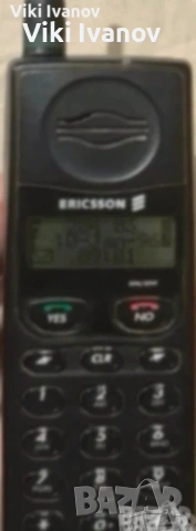 Ериксон GH388 - добро състояние , снимка 2 - Sony Ericsson - 55247421