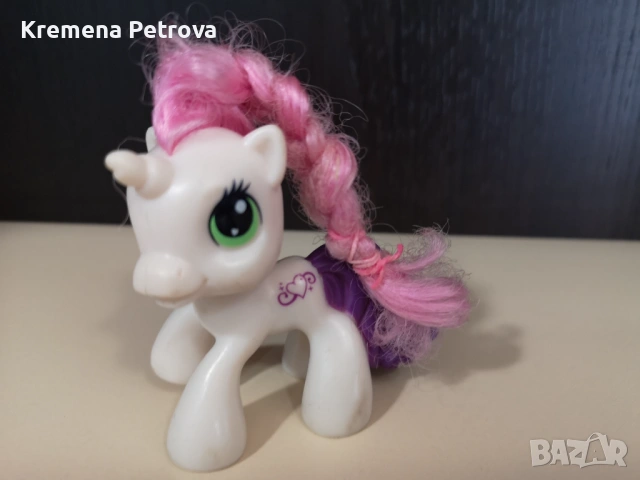 Доставка до СПИДИ АВТОМАТ 2,14€-Играчки от McDonald's Happy Meal, снимка 5 - Колекции - 53173823