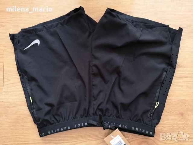 Nike Dri-Fit , снимка 6 - Спортни дрехи, екипи - 54559580