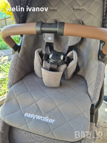 Easywalker HARVEY 3, снимка 16 - Детски колички - 54630356