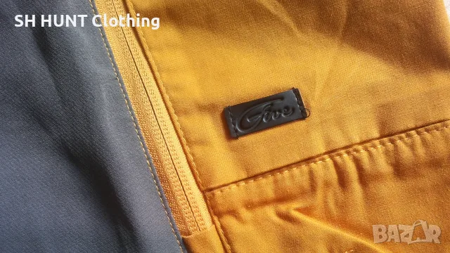 FIVE SEASONS Stretch Trouser размер L панталон с от части еластична материя - 2794, снимка 7 - Екипировка - 55423329