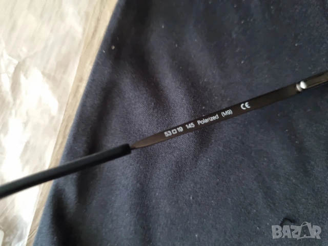 Слънчева очила Smith Prep Polarized, снимка 8 - Слънчеви и диоптрични очила - 54326925