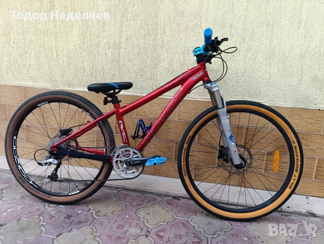 Specialized 26 цола XS