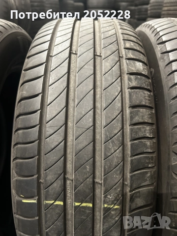 205/55/16 MICHELIN 