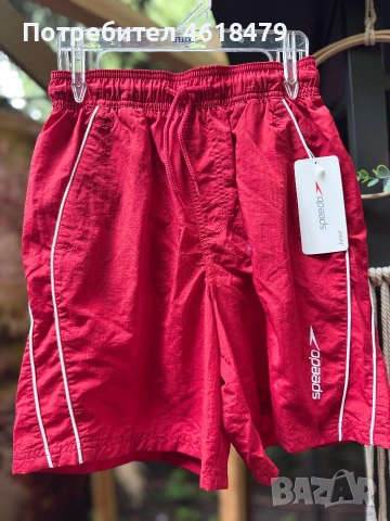 Детски бански Speedo различни модели, снимка 5 - Детско бельо и бански  - 55001945
