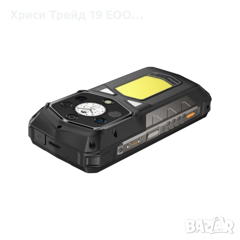 Ulefone Armor 29 Pro Thermal Version (16GB/512GB) – С термокамера и 21 200 mAh батерия!, снимка 6 - Други - 54991605