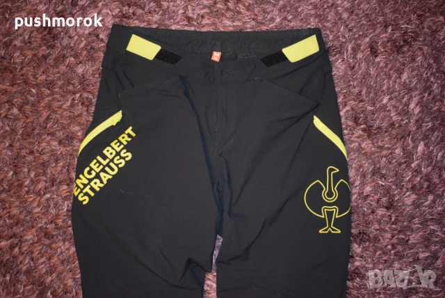 ENGELBERT STRAUSS STRECH Pant size 50 men – 1097, снимка 3 - Спортни дрехи, екипи - 40157814
