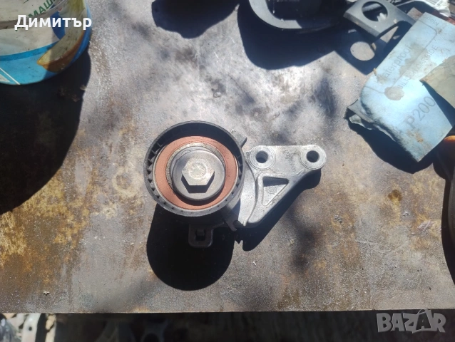 Обтяжна Ролка Пистов Ремък За Форд Пума 1.7И 16В / Ford Puma 1.7I 16V