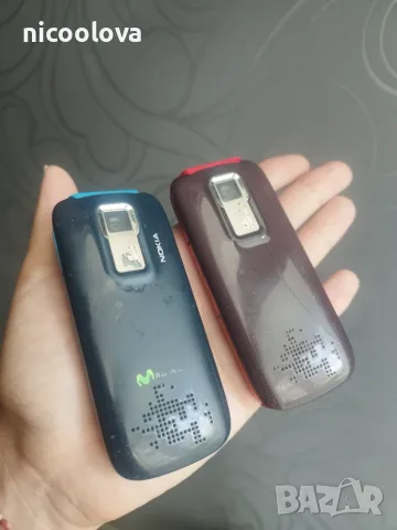 2 броя Nokia 5130 C-2, снимка 2 - Nokia - 55377481