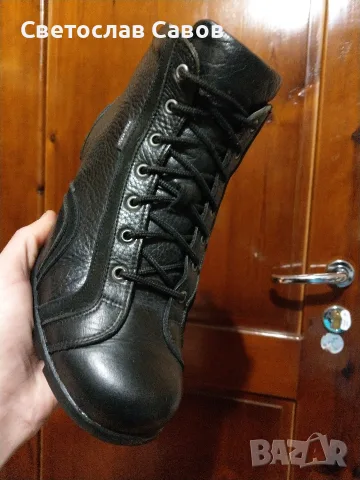Pall Mall 43нм. 28,0см., снимка 12 - Мъжки боти - 52960569