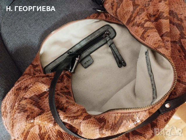 чанта MNG, снимка 6 - Чанти - 54953734