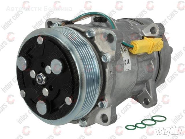 Компресор за климатик NISSENS NIS 89032
