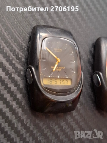 Casio AW - 36, снимка 6 - Мъжки - 54654525