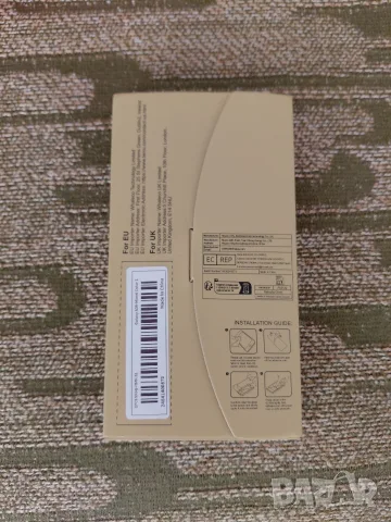 Samsung Galaxy A36 Гръб + Стъклен протектор , снимка 4 - Калъфи, кейсове - 55440160