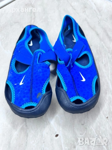 Детски сандал NIKE