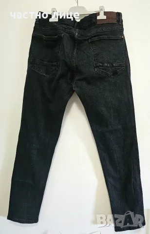 НОВ - Комплект мъжки дрехи ZARA, снимка 7 - Тениски - 55536478