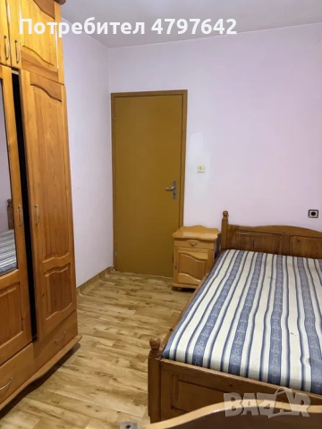 Двустаен апартамент в Мараша, снимка 3 - Апартаменти - 54591546