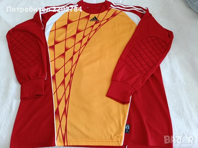 Хокей джърси, hockey jersey,блуза,вратарска блуза,тениска, снимка 17 - Спортни дрехи, екипи - 52954977