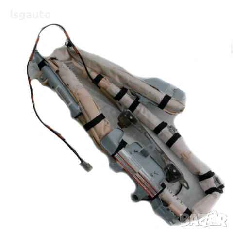 Ляв AIRBAG таван Nissan Juke I 2010-2019 ID:160341 ОЕМ № BAM-PT1-1835